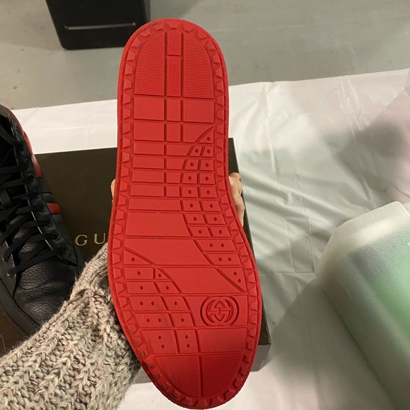 COPY - Gucci sneakers - Picture 6 of 8